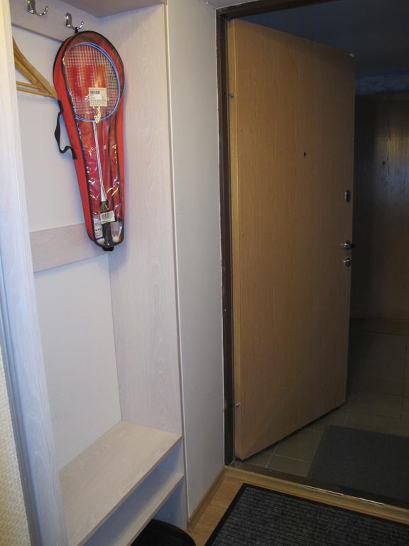 Nida Lotmiskio Apartamentas Exterior photo